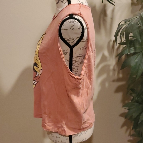 Colsie top - Picture 2 of 4